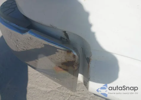 2015 Ram 1500 Express из США, поврежденный, VIN 1C6RR7FT1FS526973